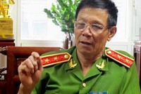 “Bầu Kiên và ông Hải liên quan hai vụ án khác nhau”
